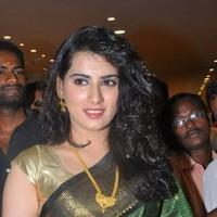Archana Inaugurate CMR Shopping Mall - Gallery | Picture 91084